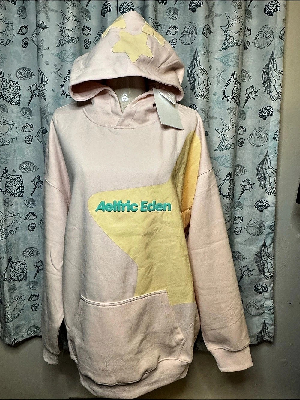 Aelfric Eden L NWT Hoodie